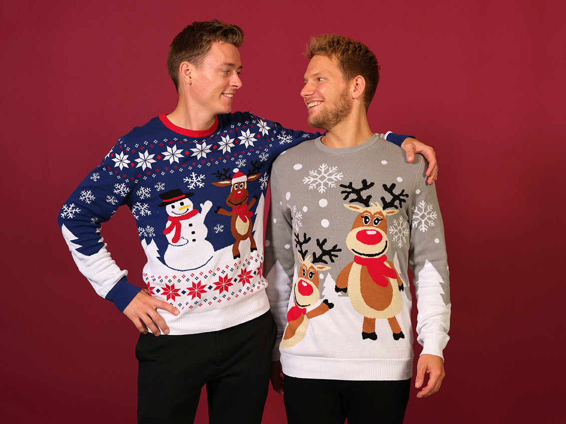 Julekort idéer: Tekst, design m.m.